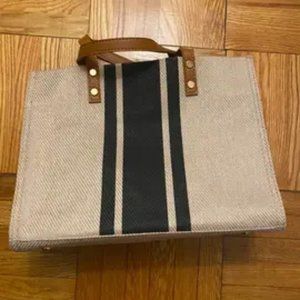 Simple Large-capacity Handbag